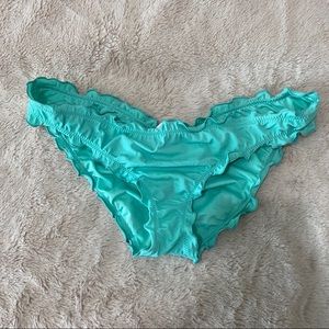 Victoria’s Secret Swim Bottoms